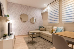 Acogedor y moderno - 1Dormitorio 1Baño - Imperial